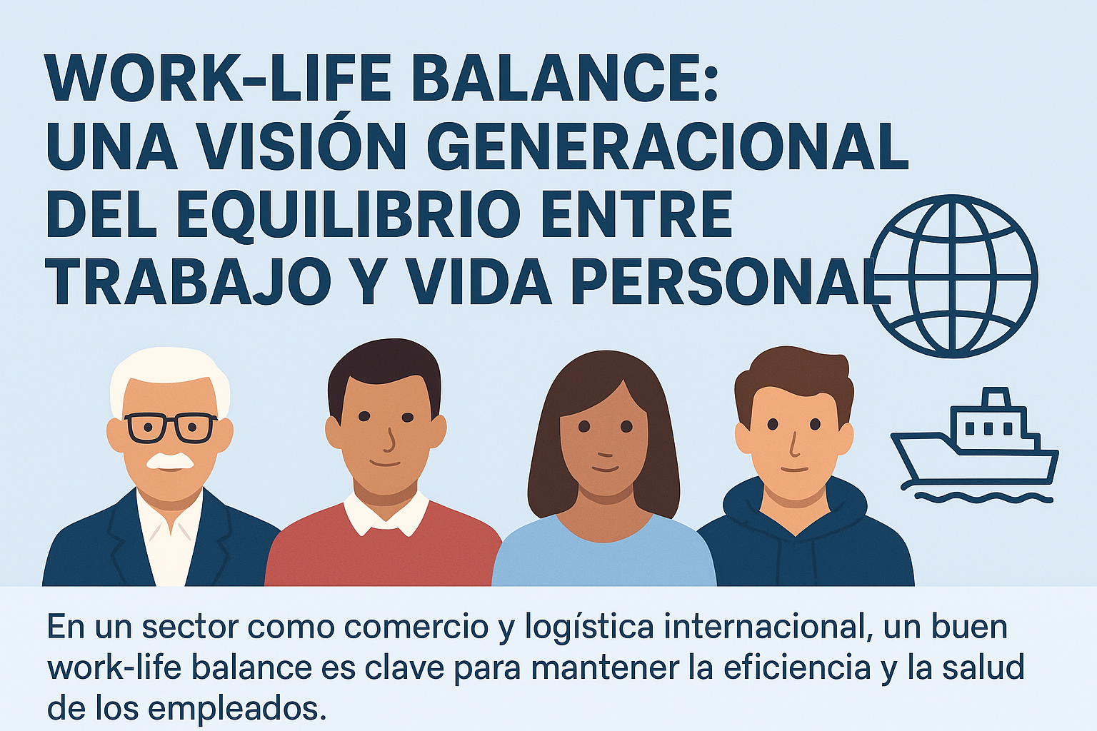 Work-Life Balance
